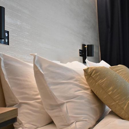 Sky Beach Aparthotel Marina Luaran gambar