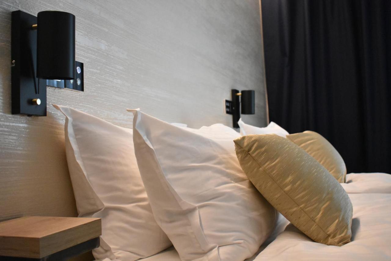 Sky Beach Aparthotel Marina Luaran gambar
