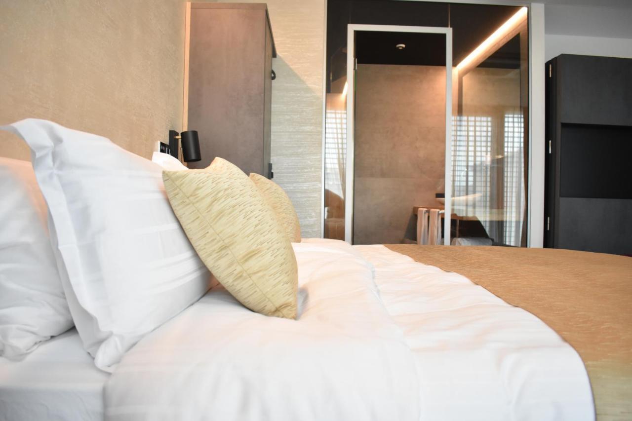 Sky Beach Aparthotel Marina Luaran gambar