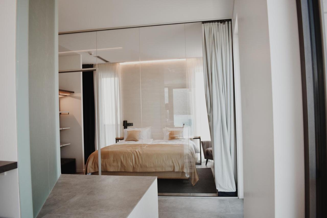 Sky Beach Aparthotel Marina Luaran gambar