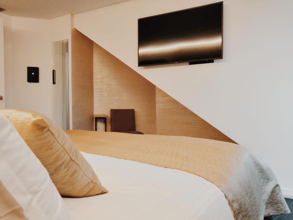 Sky Beach Aparthotel Marina Luaran gambar