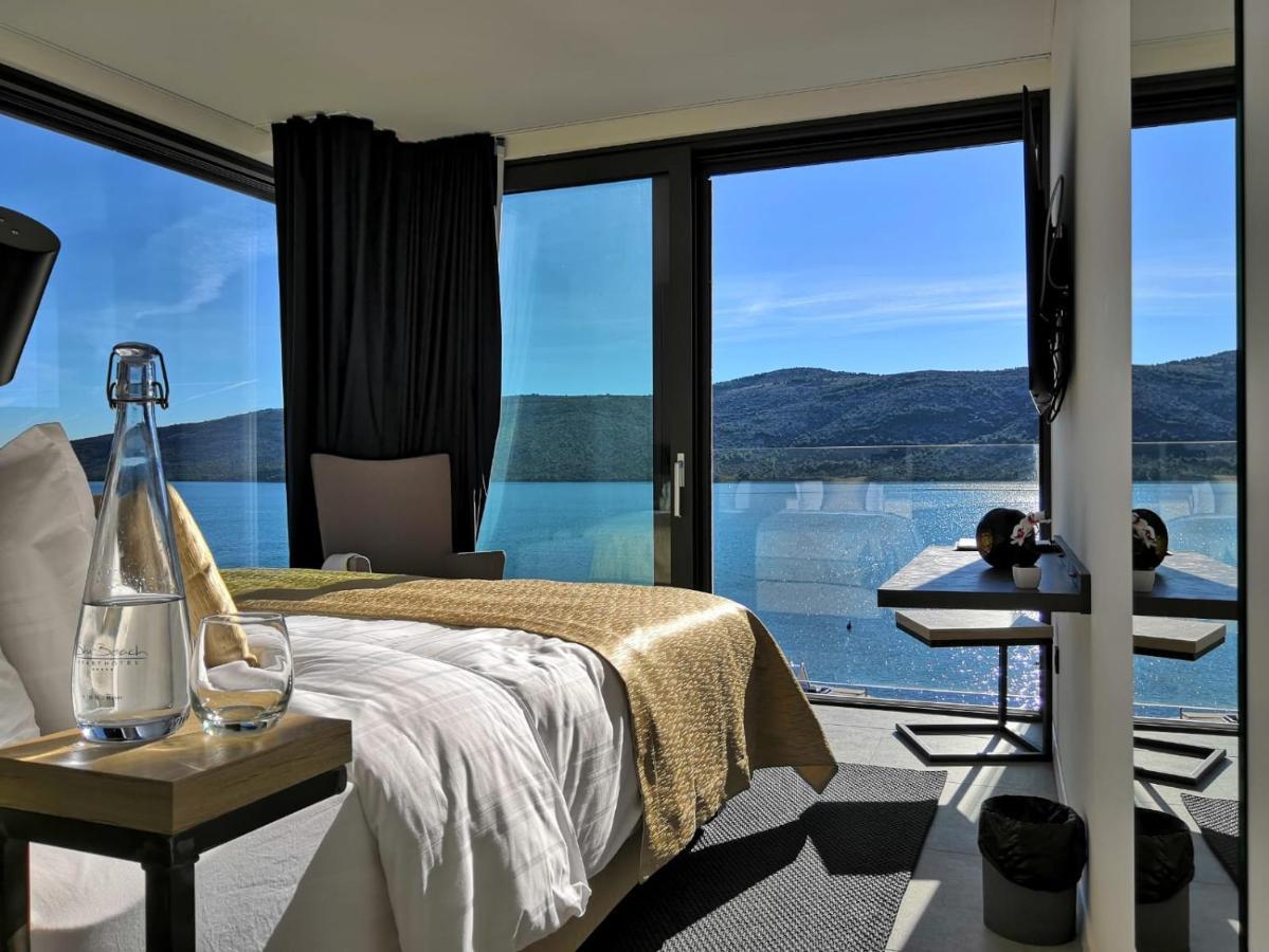 Sky Beach Aparthotel Marina Luaran gambar
