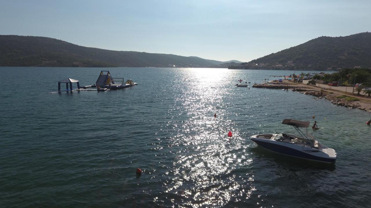 Sky Beach Aparthotel Marina Luaran gambar