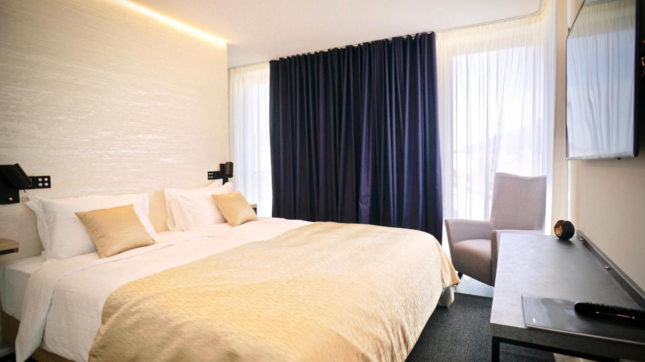 Sky Beach Aparthotel Marina Luaran gambar