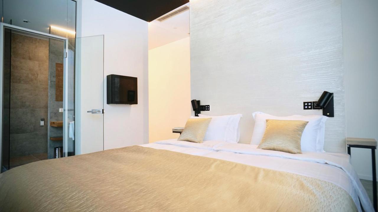 Sky Beach Aparthotel Marina Luaran gambar