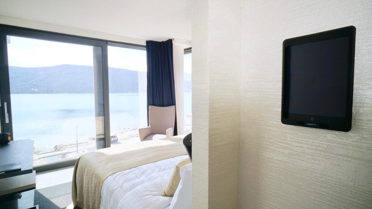 Sky Beach Aparthotel Marina Luaran gambar