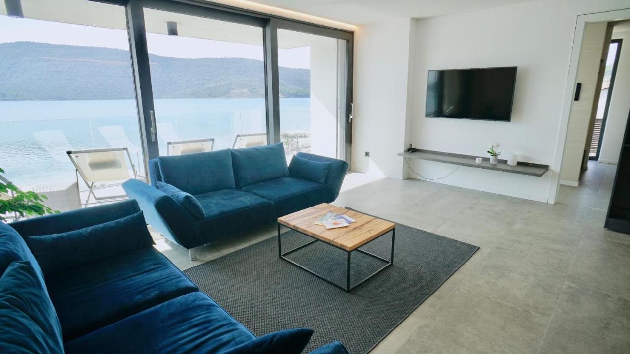 Sky Beach Aparthotel Marina Luaran gambar
