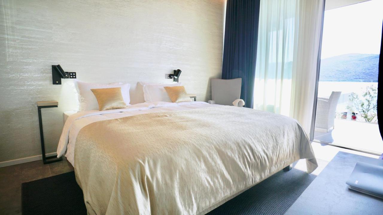 Sky Beach Aparthotel Marina Luaran gambar