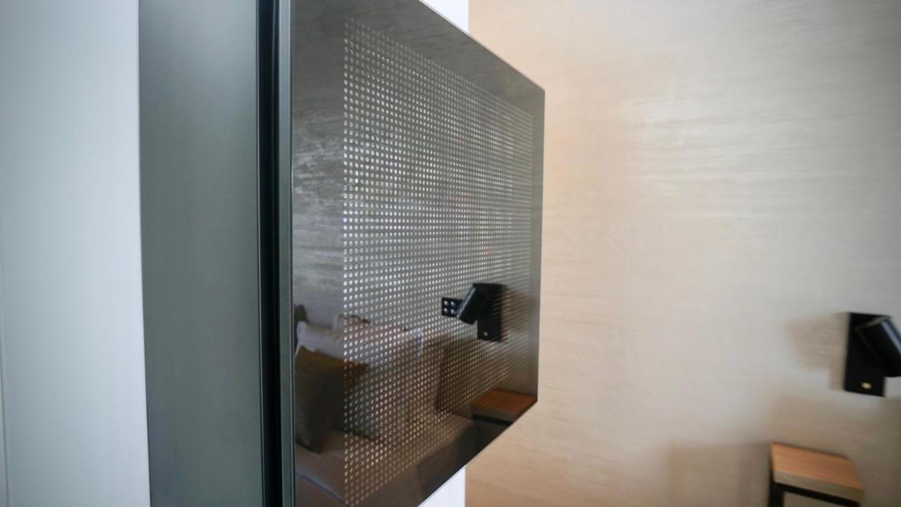 Sky Beach Aparthotel Marina Luaran gambar