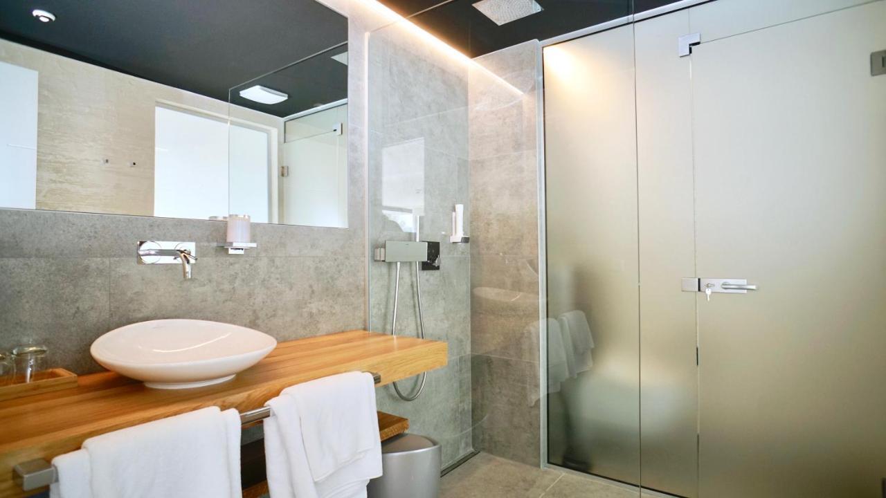 Sky Beach Aparthotel Marina Luaran gambar