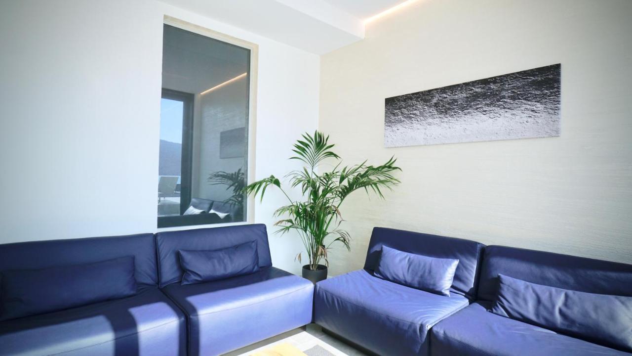 Sky Beach Aparthotel Marina Luaran gambar