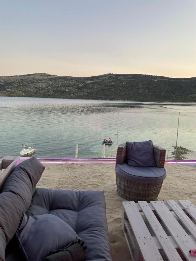 Sky Beach Aparthotel Marina Luaran gambar